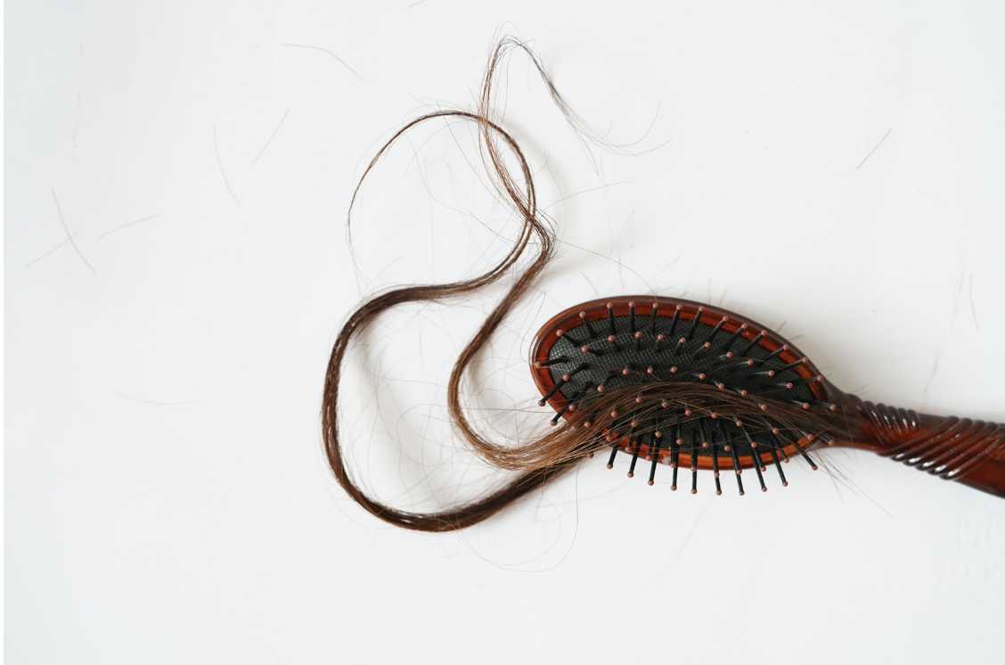 Tipps gegen Haarausfall in den Wechseljahren