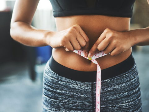 5 Tricks vor dem Schlafengehen wirken wahre Wunder beim Abnehmen