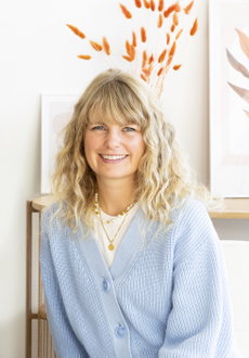 Julia Lang