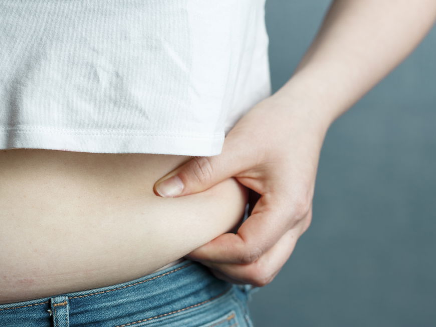 Fitness 2023: Diese Übung hilft effektiv gegen Hüftspeck