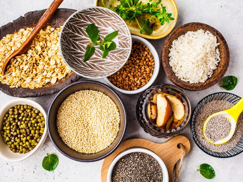 Makrobiotik: Was die esoterische Ernährungslehre wirklich taugt