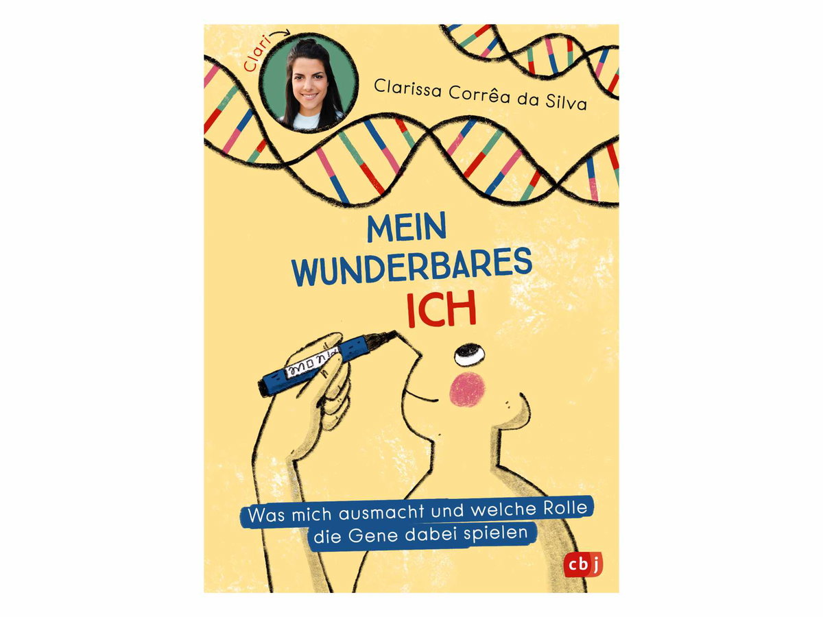 Mein wunderbares Ich