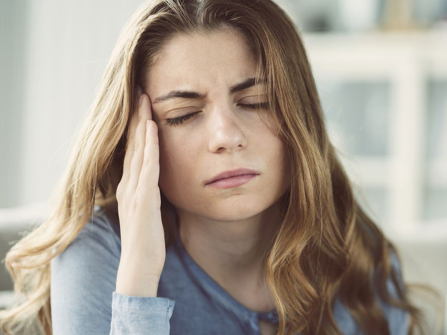 24 Stunden ohne Schlaf: Das passiert mit Ihrem Körper