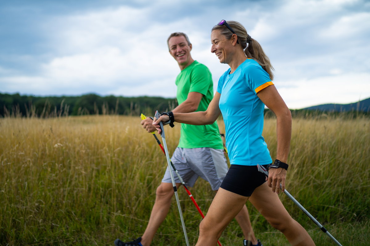 Nordic Walking