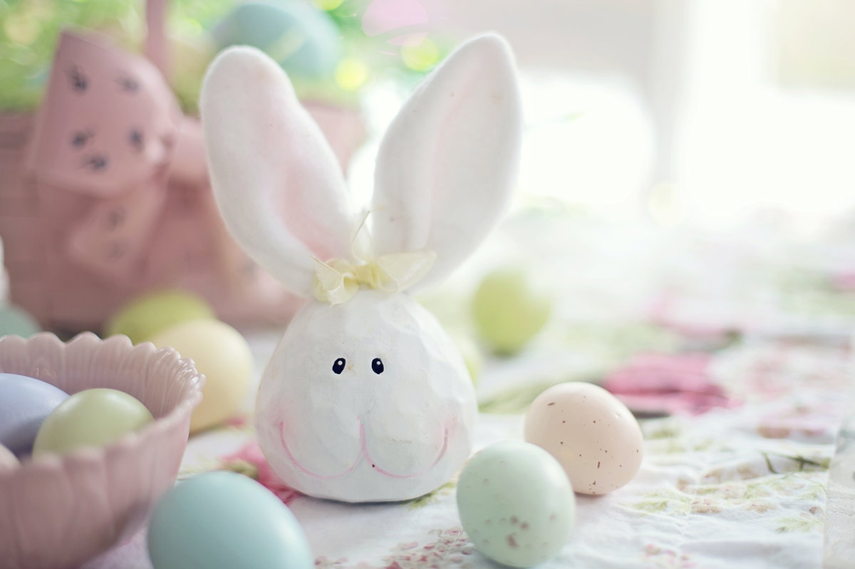 Osterhase