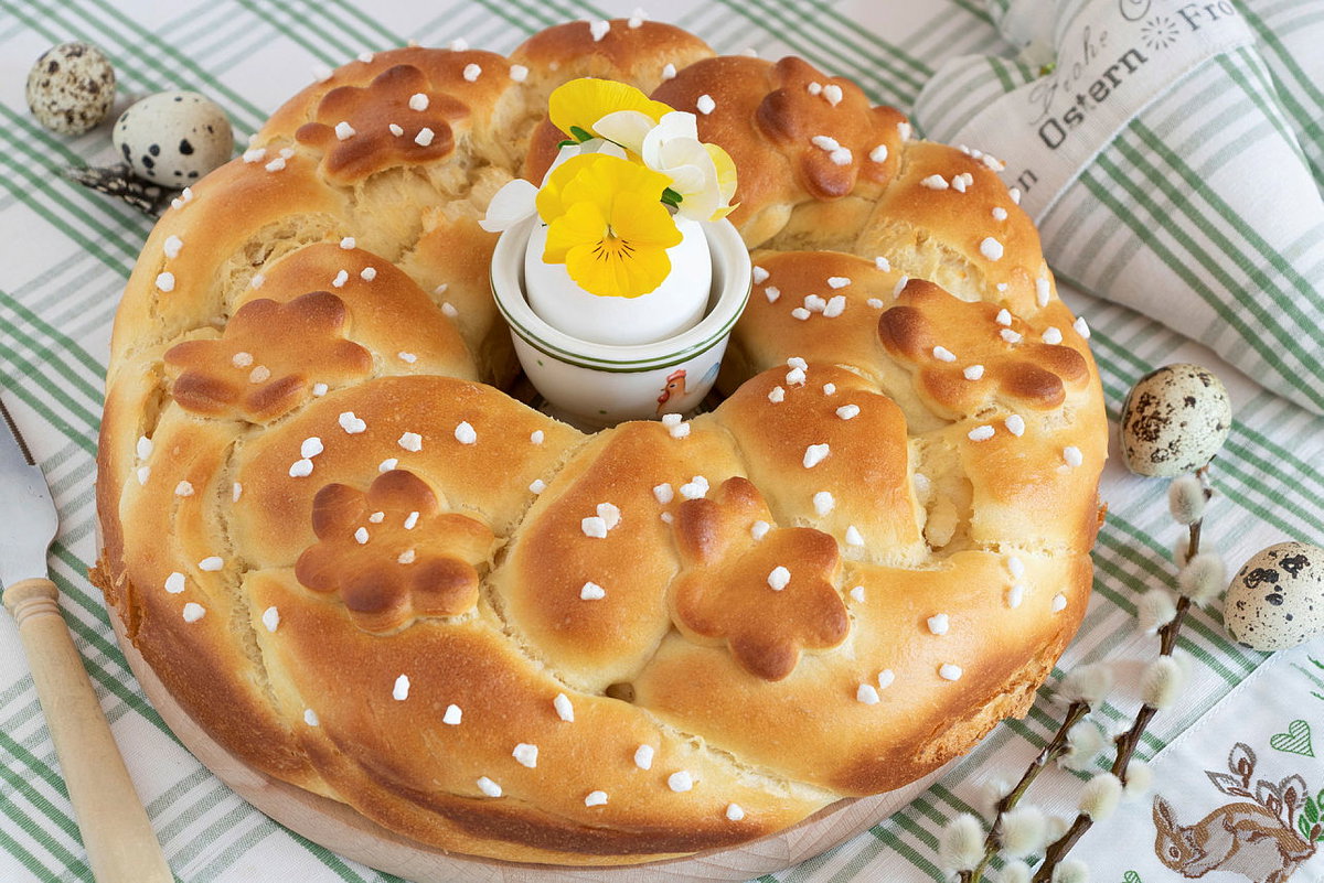 Osterkranz