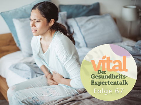 Wie steht’s aktuell um die Frauenmedizin? Das sagt eine Gynäkologin!