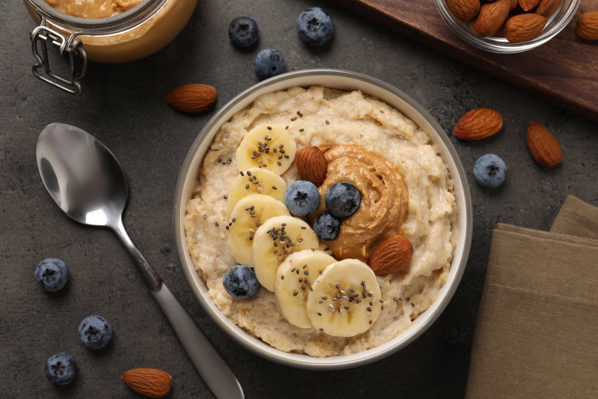 Porridge