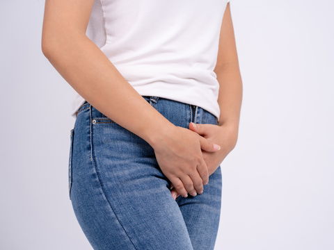 Wenn Ihre Vagina so riecht, könnten Sie krank sein