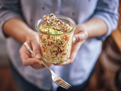 Dieser günstige Quinoa von dm ist Testsieger bei Öko-Test