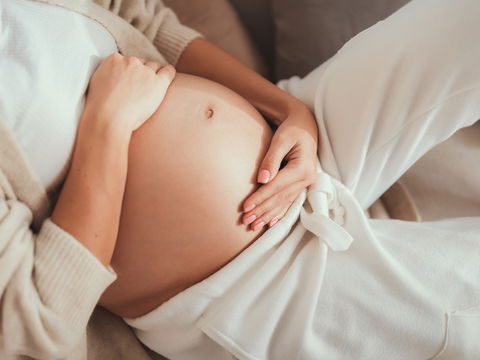 Schwanger werden: Wie lange kann es dauern? 