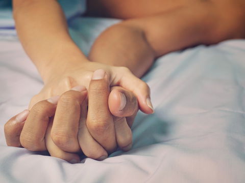Spermamenge erhöhen: So funktioniert es auf natürliche Weise