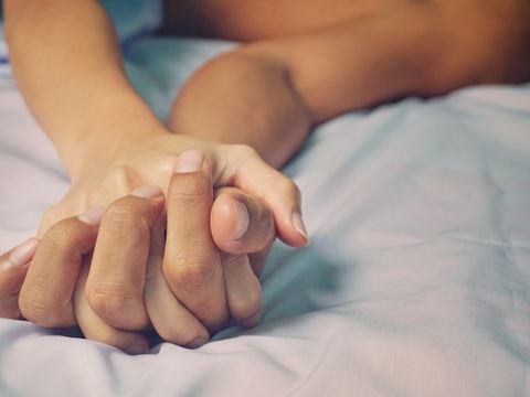 Spermamenge erhöhen: So funktioniert es auf natürliche Weise