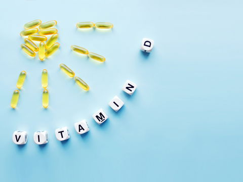 Muss ich Vitamin D auch im Sommer nehmen?