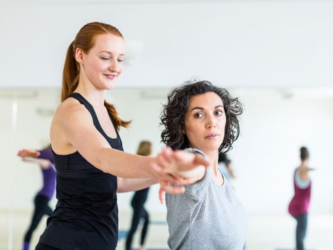  Yoga: Diese 3 Fehler machen fast alle Anfänger