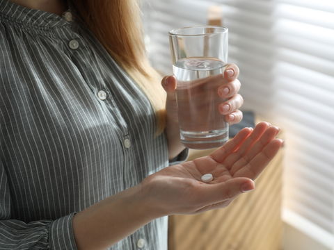 Abtreibungspille: So läuft der medikamentöse Schwangerschaftsabbruch ab
