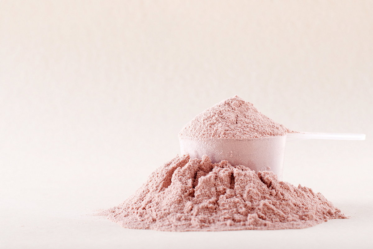 Aromapulver kann auch in Desserts wie Puddings, Eiscreme, Schokoladenmousse oder Fruchtsalaten verwendet werden.