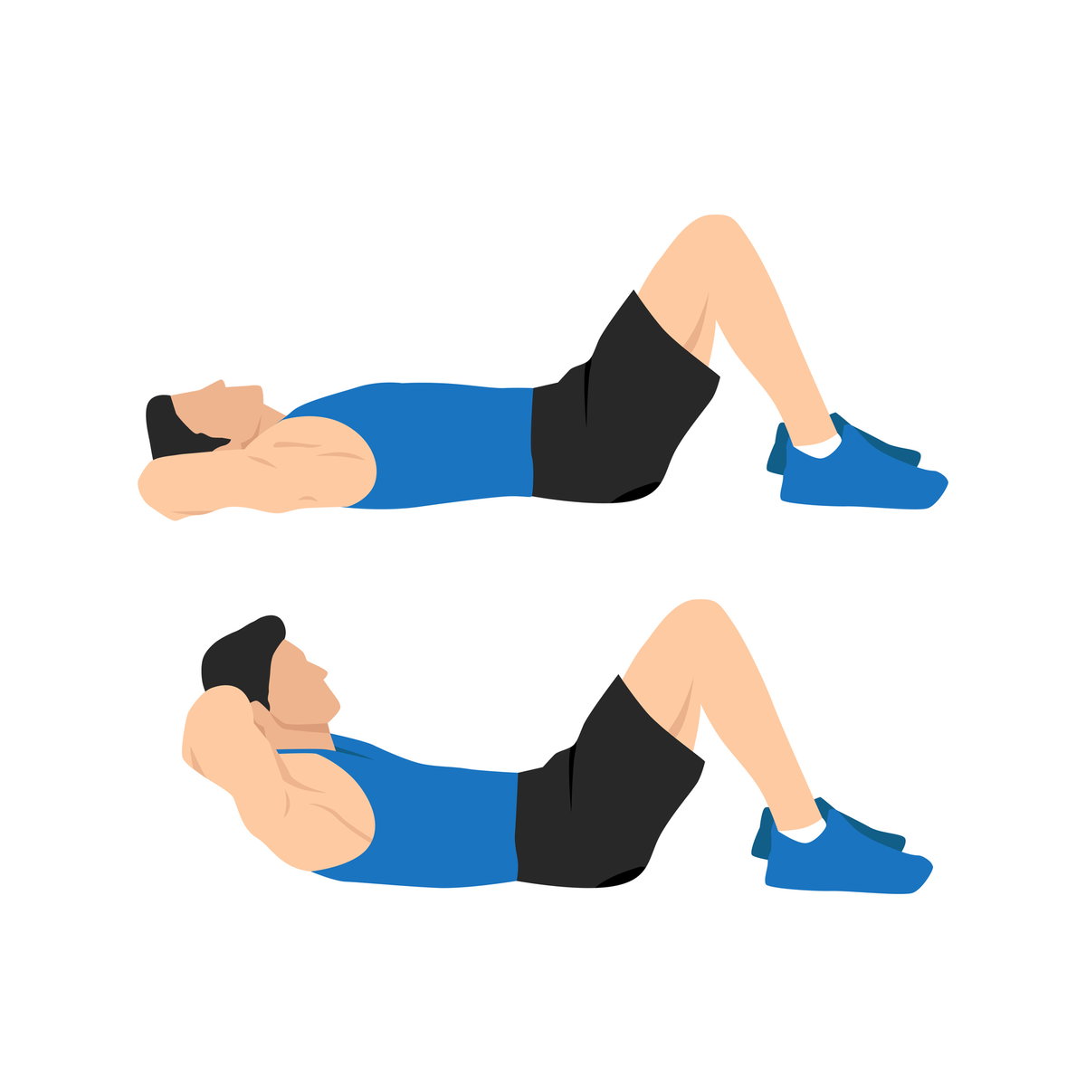 Crunches