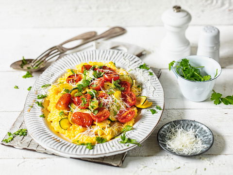 Blitz-Rezept fürs Abendessen: Dieses 5-Minuten-Rezept lieben Sportler