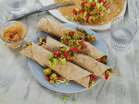 Blitz-Rezept 2023: Diese vegetarische Gericht schmeckt garantiert jedem