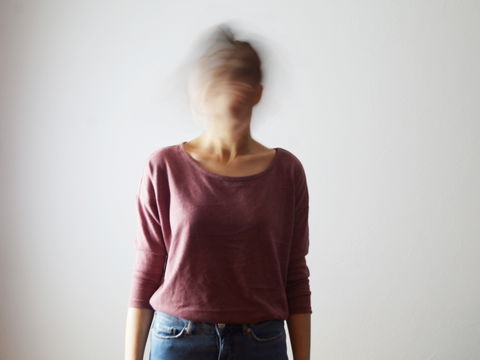 Gesichtsblindheit entschlüsselt: Mit diesem Test erkennen Sie die Anzeichen