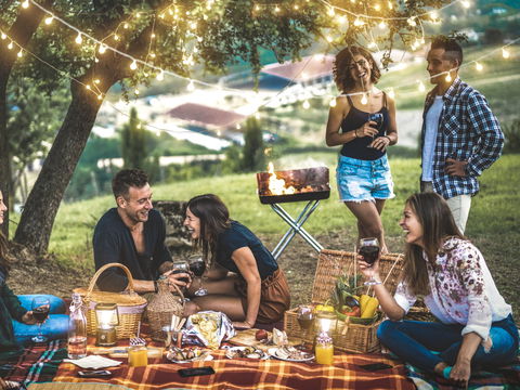 Warum Sie gepökeltes Fleisch niemals grillen sollten