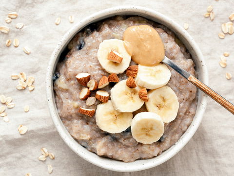 Ernährung bei Morbus Crohn: 3 leckere Ideen fürs Frühstück