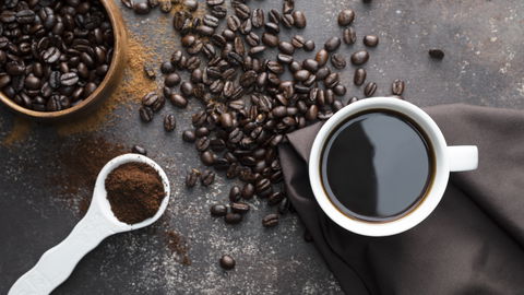 Was Kaffee mit der Psyche macht und wann Koffein belastend wird