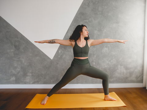 Pilates oder Yoga? Worin unterscheiden sich die beiden Sportarten?