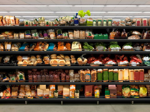 Schwangere aufgepasst – in diesen Lebensmitteln versteckt sich Alkohol