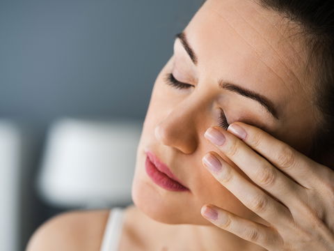 Heuschnupfen: Diese 3 überraschenden Symptome können auf eine Allergie hinweisen