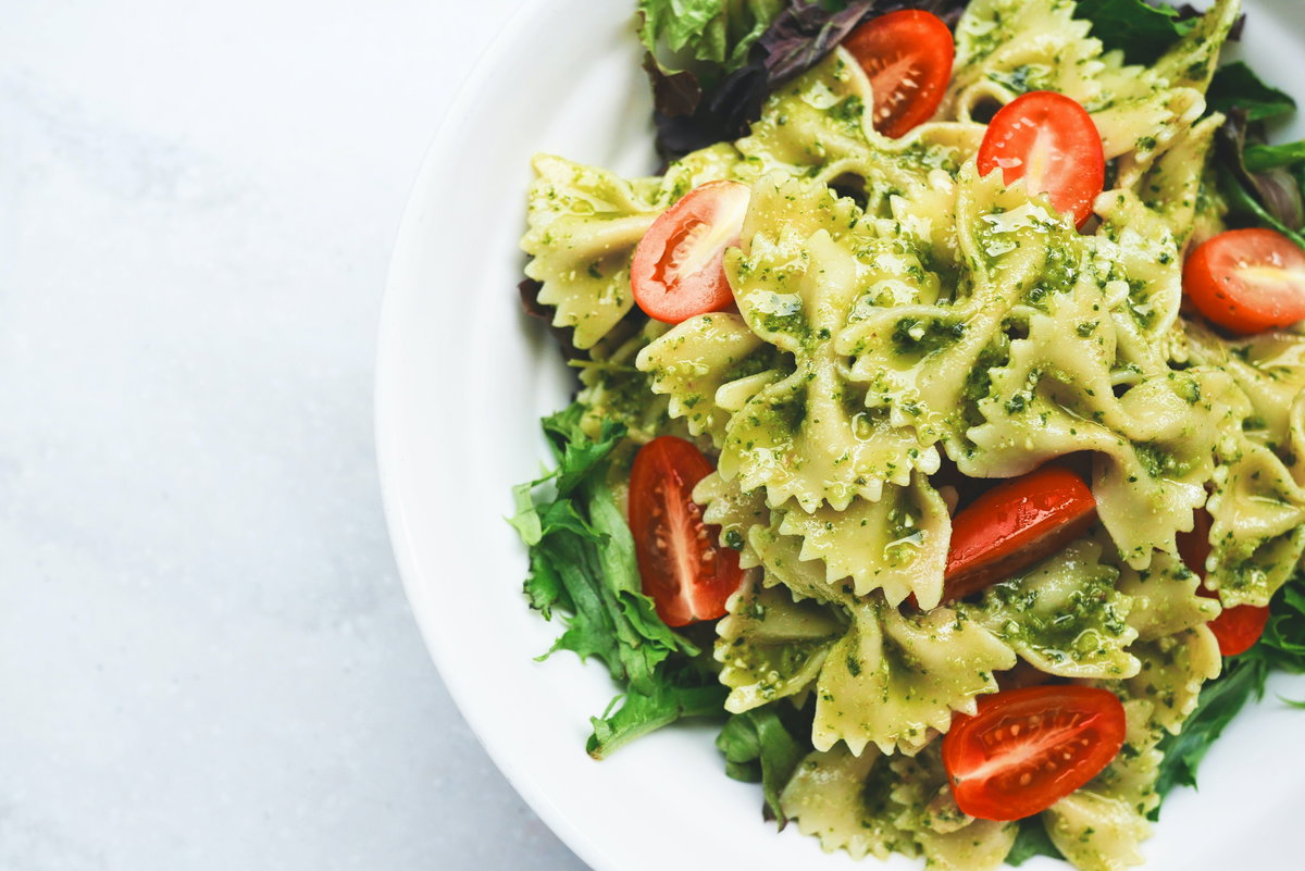 Nudelsalat