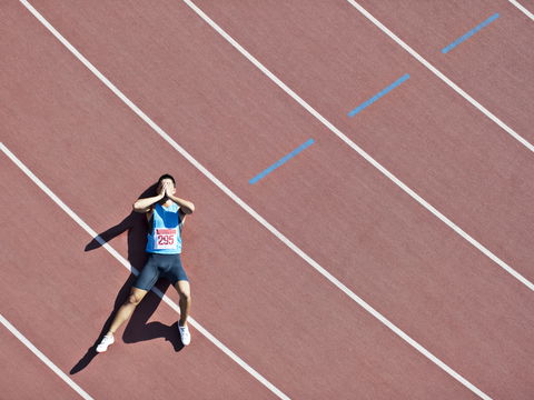 Regeneration nach dem Sport: 4 Tipps, mit denen Sie wieder fit werden