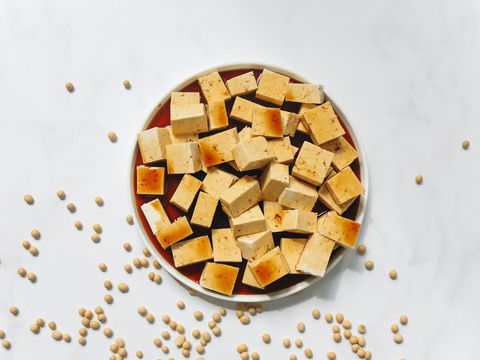 Tofu: Wie gesund ist die vegetarische Alternative zu Fleisch wirklich?