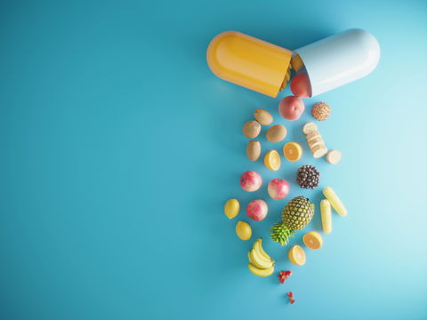 Verbraucherschutz warnt vor Vitaminüberschuss: Auf diese Anzeichen müssen Sie achten