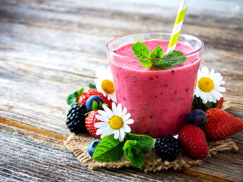 Redaktionstest: Diesen Smoothie-Maker lieben wir
