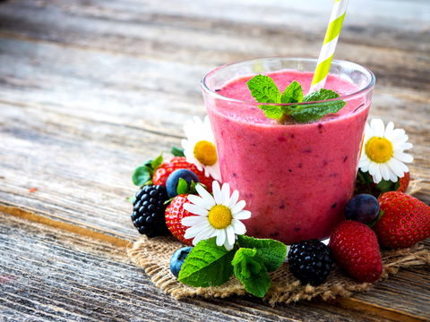 Redaktionstest: Diesen Smoothie-Maker lieben wir