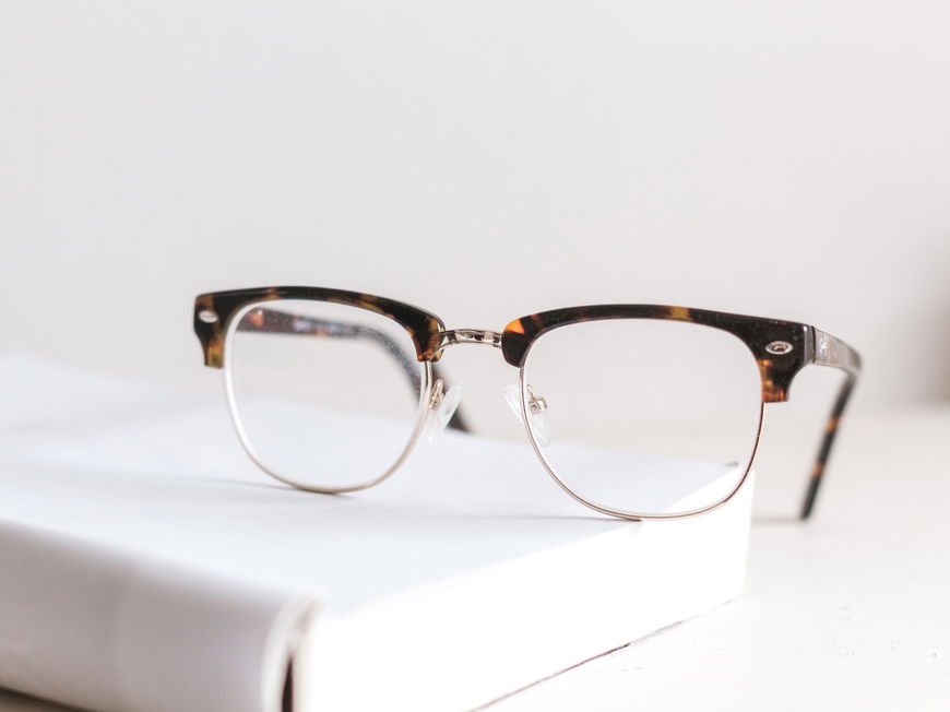 Brille