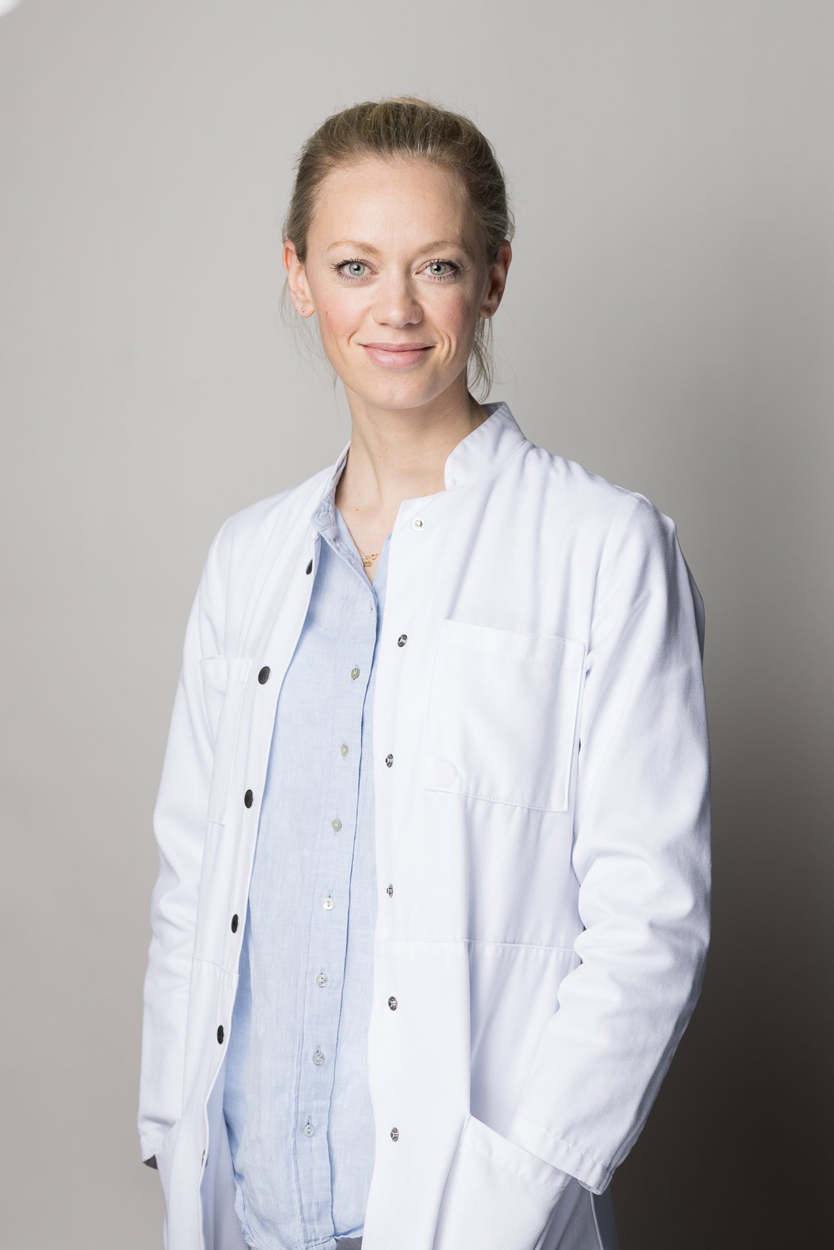 Dr. med. Philine Steffen