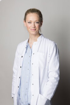 Dr. med. Philine Steffen