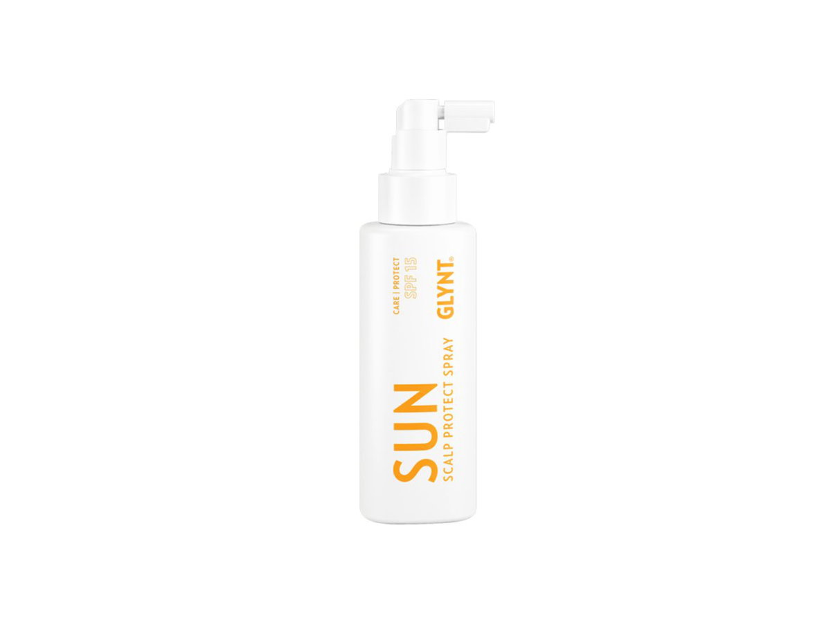 Glynt Sun Scalp Protect Spray