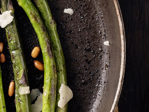 Von klassisch bis ausgefallen: Unsere 35 besten Spargel-Rezepte