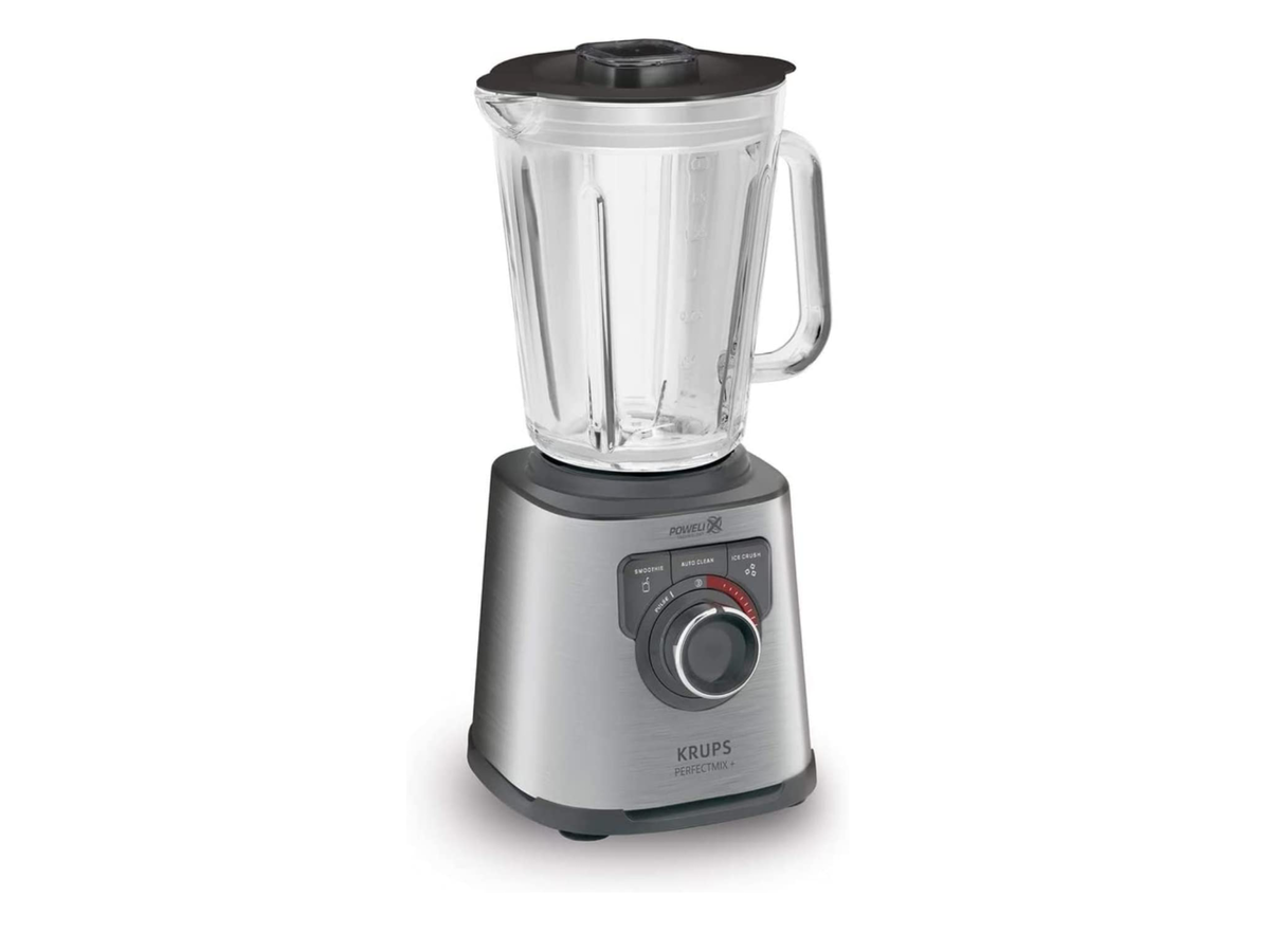 Hochleistungsmixer
