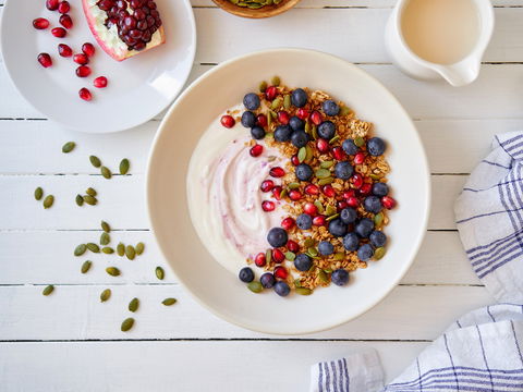 Porridge oder Müsli: Welches Frühstück ist das bessere?