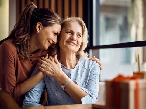 Narzisstische Mutter: Das sind die 5 schlimmsten Folgen 