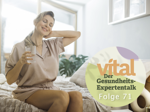 Ökotrophologin verrät: 3 Ernährungs-Tipps für die Wechseljahre