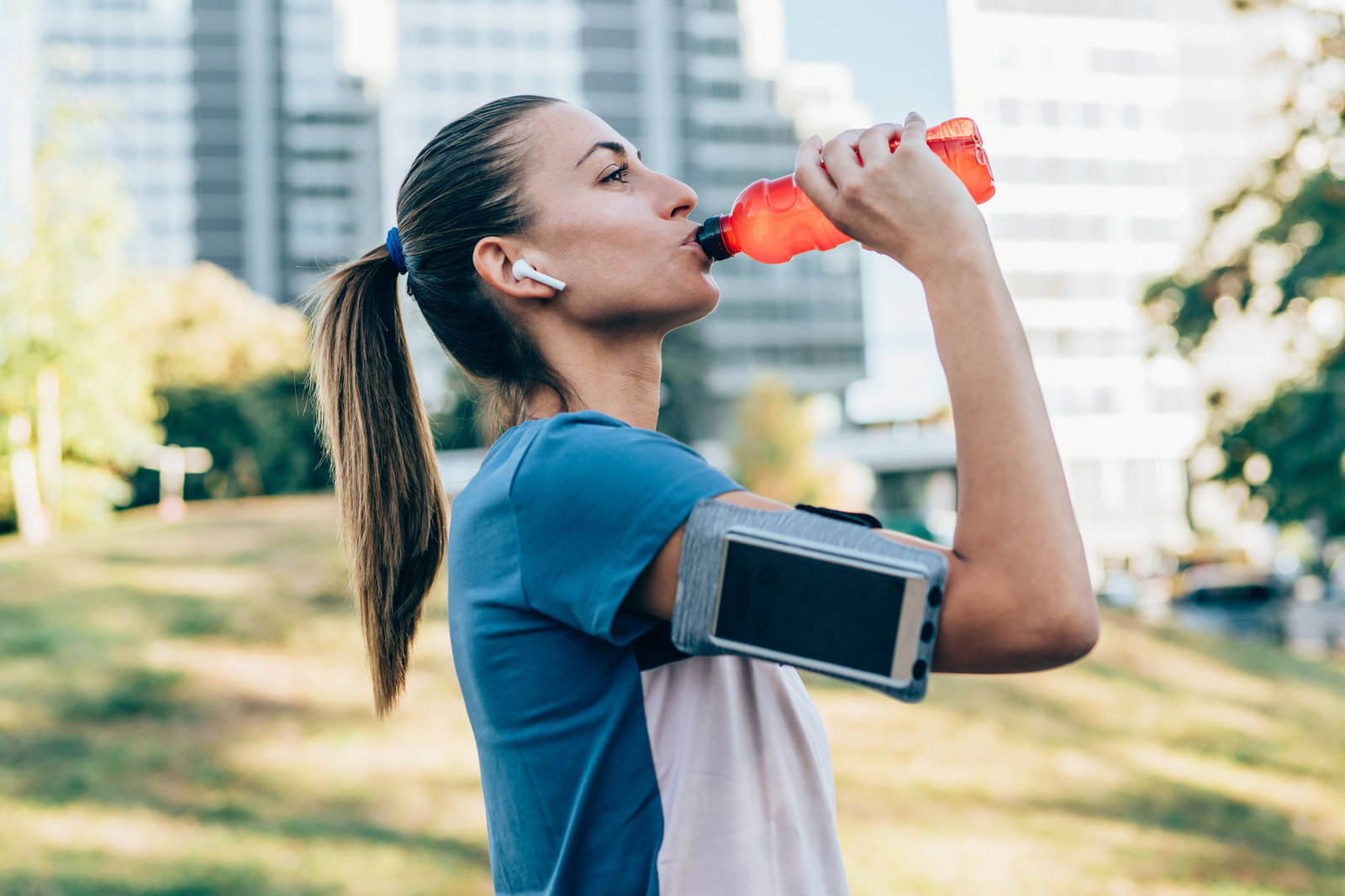 Neue Fitness-Studie: Dranbleiben schlägt Perfektion