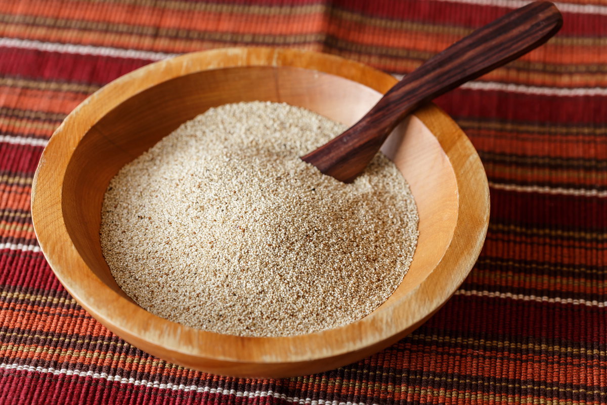 Teff