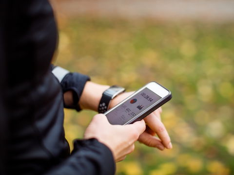 Gamification: Wie Fitnesstracker uns manipulieren