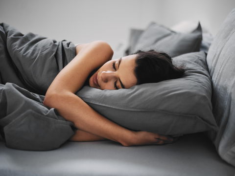 Puls beim Schlafen: Welche Werte gelten als normal?